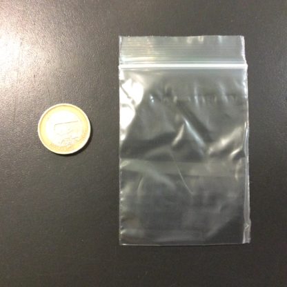 pochons XL 60x80 mm
