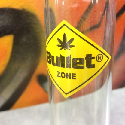 logo bullet zone