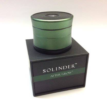 grinder solinder vert boutique natural mystic toulon