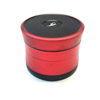 solinder rouge