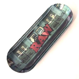 Grand plateau a rouler SK8board RAW