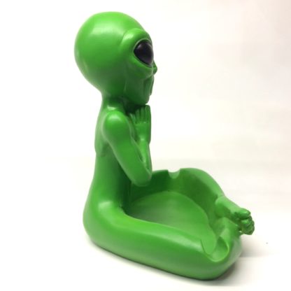 candrier alien priere