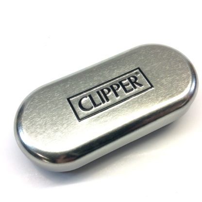 boite clipper metal