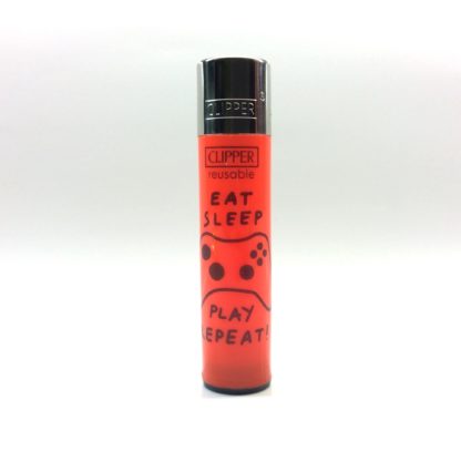 clipper eat sleep play repeat