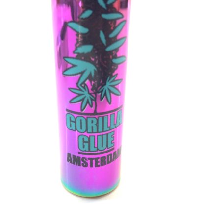 clipper gorilla glue