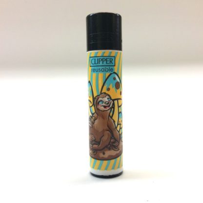 clipper shroom paresseux