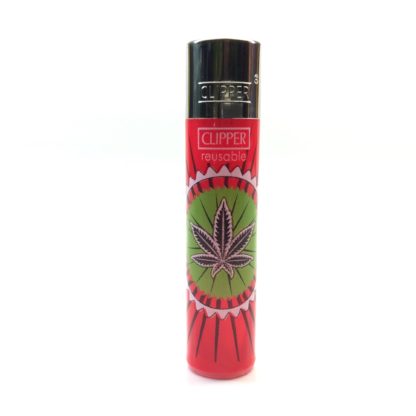 clipper weed circles rouge