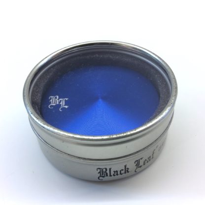 Grinder large Black Leaf boite