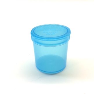 boite plastique 20 ml