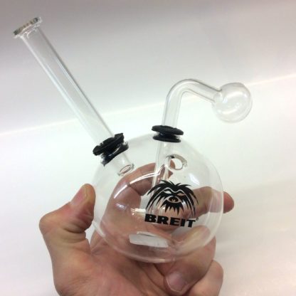 pipe vaporizer à eau