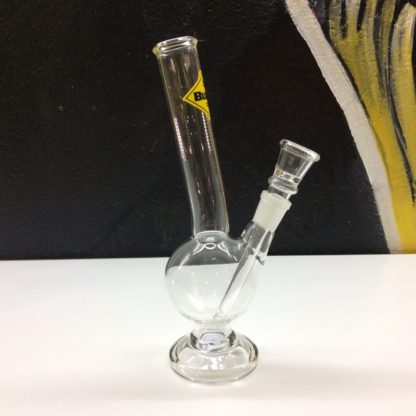 Petit bong Bullet Zone 21 cm