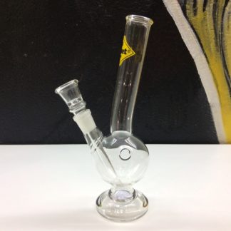 Petit bong Bullet Zone 21cm