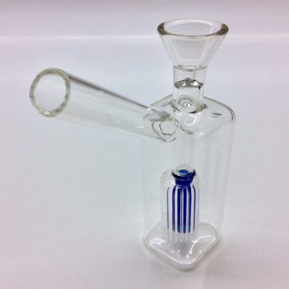 pipe eau carree 11cm