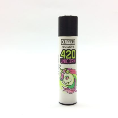 clipper 420 MIX 4 unicorn