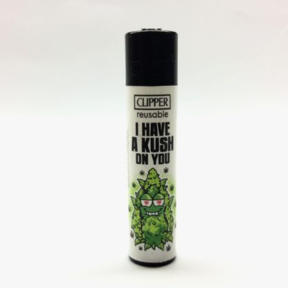 clipper 420 mx 4 kush