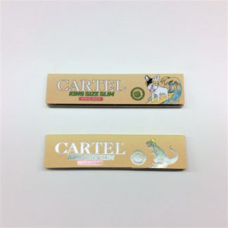 cartel marrons slim
