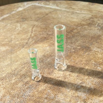filtres verre jass