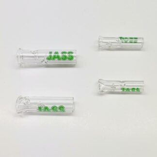 gamme des filtres en verre Jass