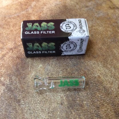 tonc en verre jass S