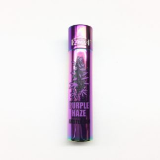 clipper metal purple haze