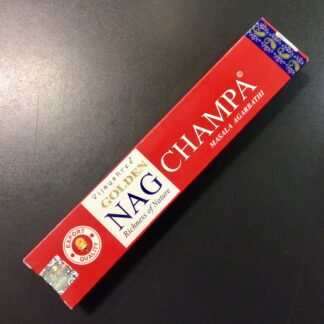 encens golden nag champa