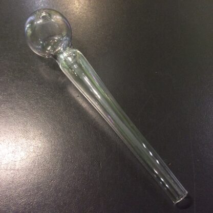 pipe a huille en verre