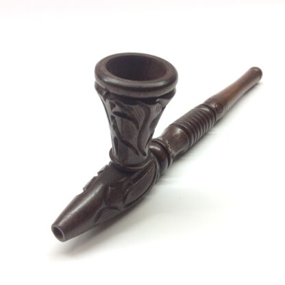 pipe en bois