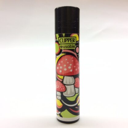clipper champi