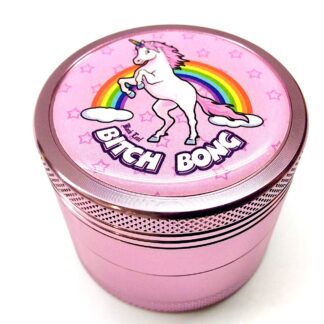 Grinder à récupérateur Bitch Bong