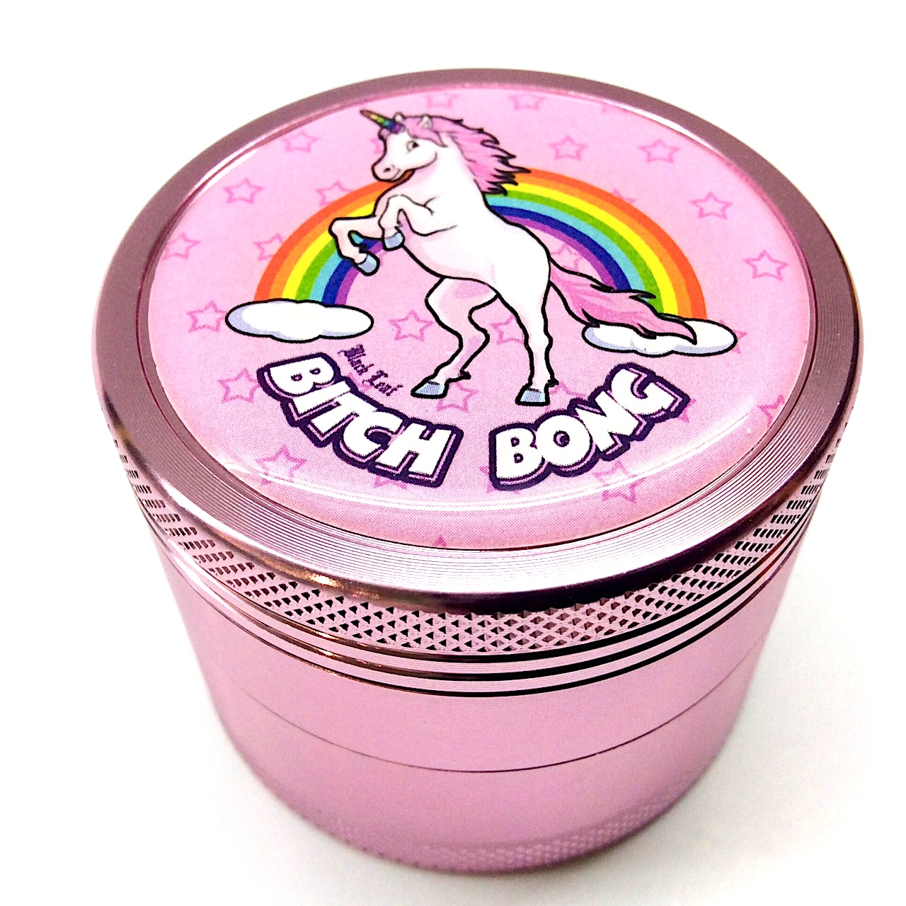 Grinder à récupérateur Bitch Bong