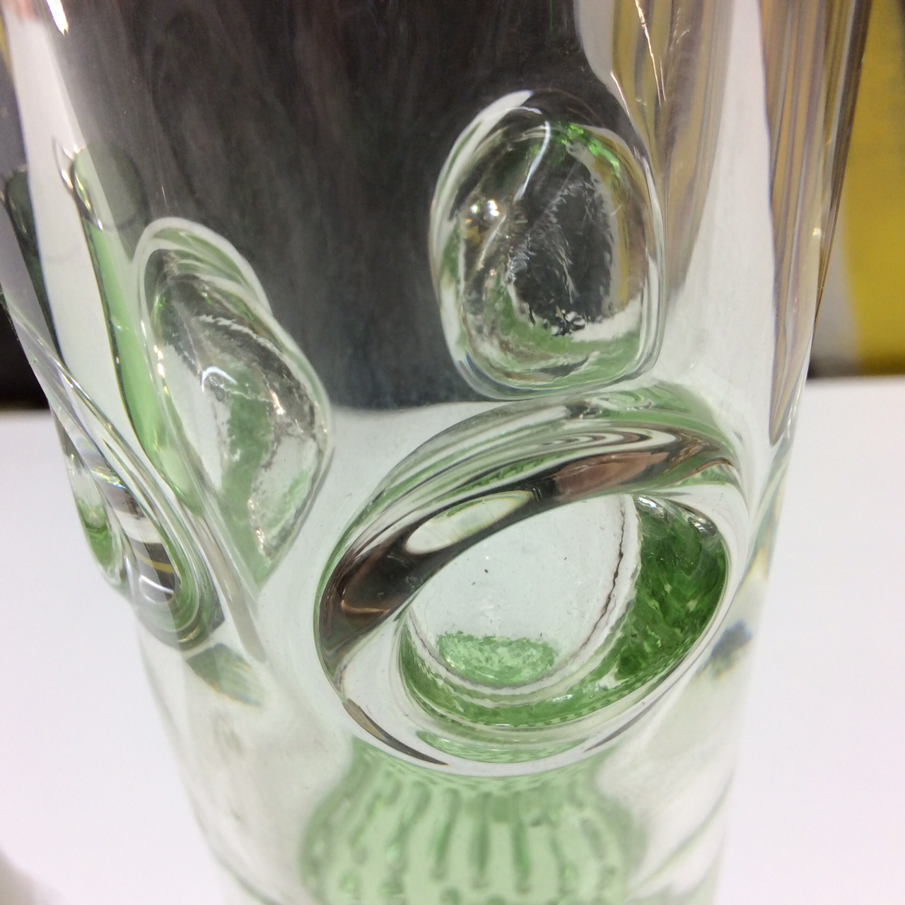 icebang bang bullet gold