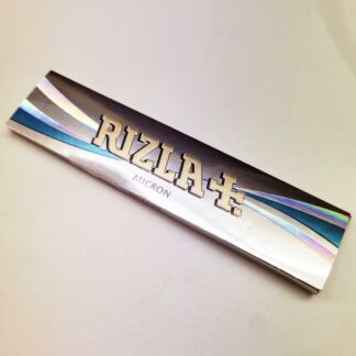 feuilles rizla micron