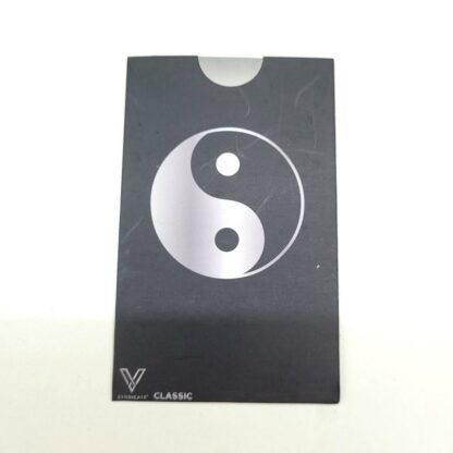 carte a grinder ying yang