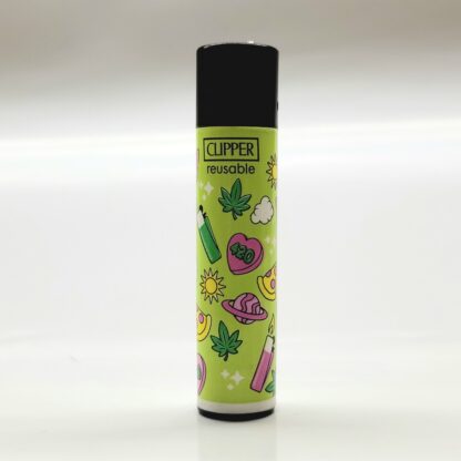 clipper serie 420 girly