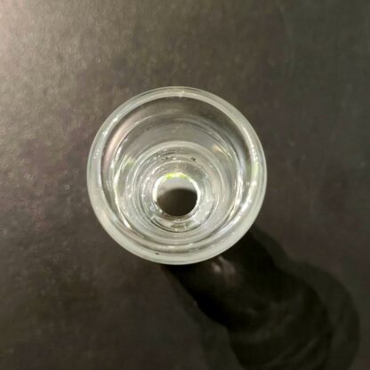 cuve verre 19 mm