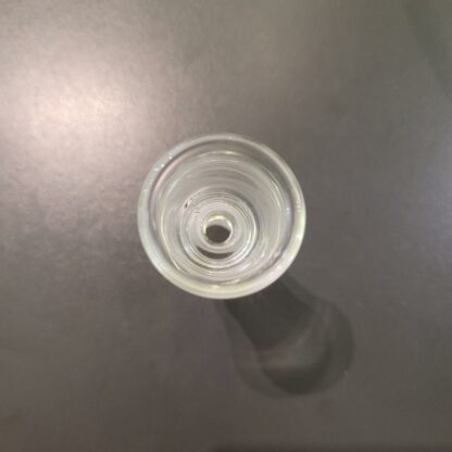 cuve verre large 19mm
