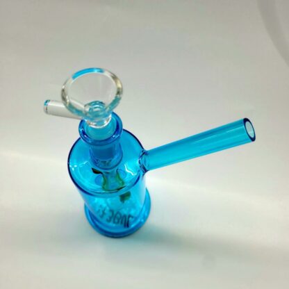 pipe a eau en verre