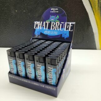 Autres briquets