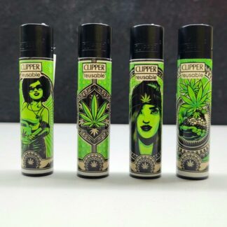 clipper serie grass art 2