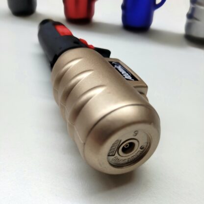briuqet bi flamme rechargeable