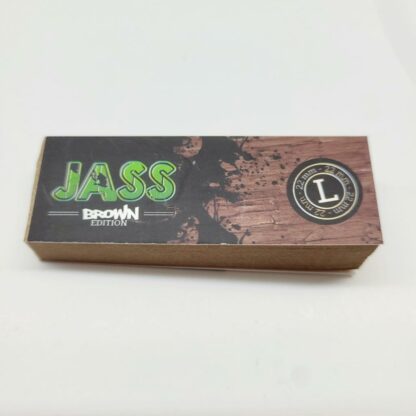 cartons jass marron large