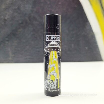 Clipper ufo biere