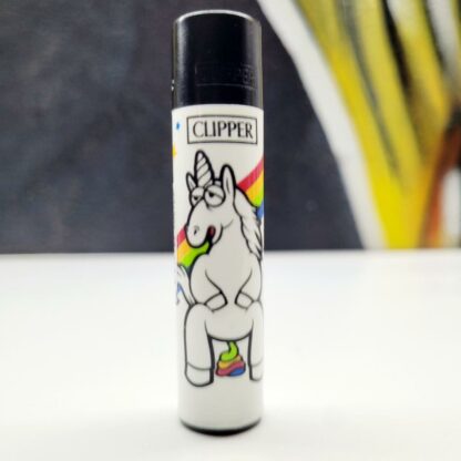 Clippers best of licorne c