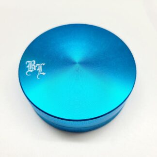 Grinder simple black bleu clair