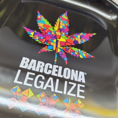 barcelona legalize boite