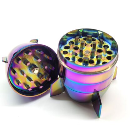 grinder spaceship champ high