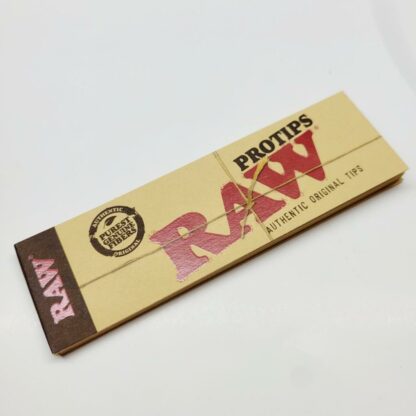 Grands cartons Protips RAW