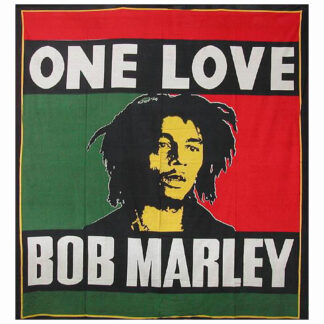 grande tenture bob marley one love