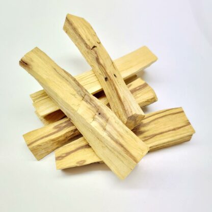 encens palo santo