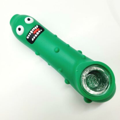 Pipe silicone Pickle Rick